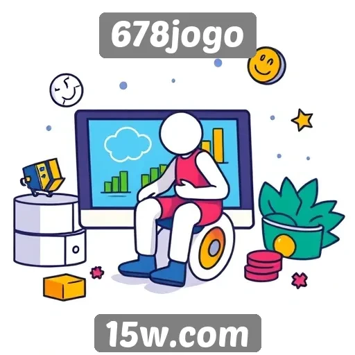 Acessibilidade e Usabilidade do Site 678jogo