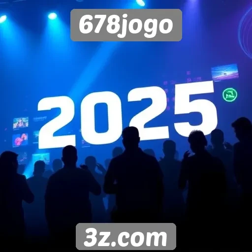 Perspectivas futuras para 678jogo em 2025