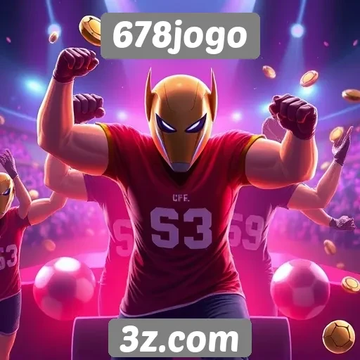 Impacto das promoções no tráfego do 678jogo