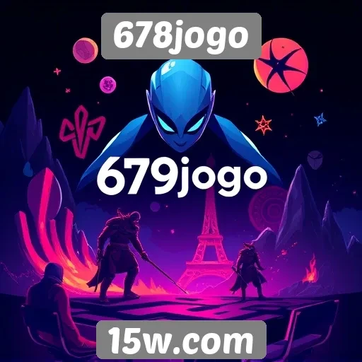 Desenvolvedores independentes e 678jogo