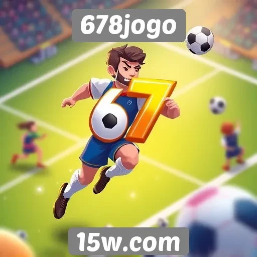 Novas funcionalidades do 678jogo que atraem jogadores