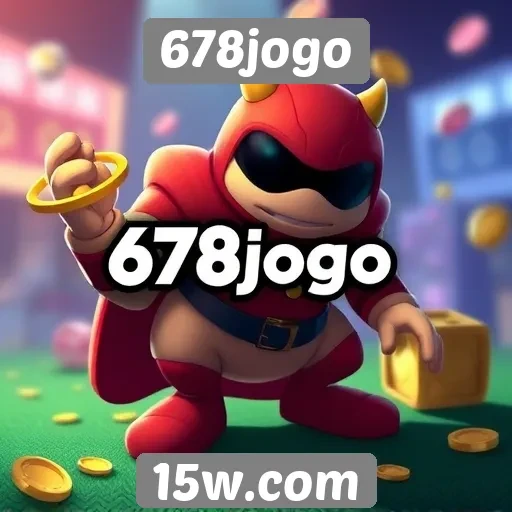 Novidades e atualizações no site de jogos 678jogo